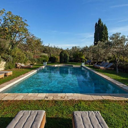 Villa Bordoni Greve in Chianti Esterno foto