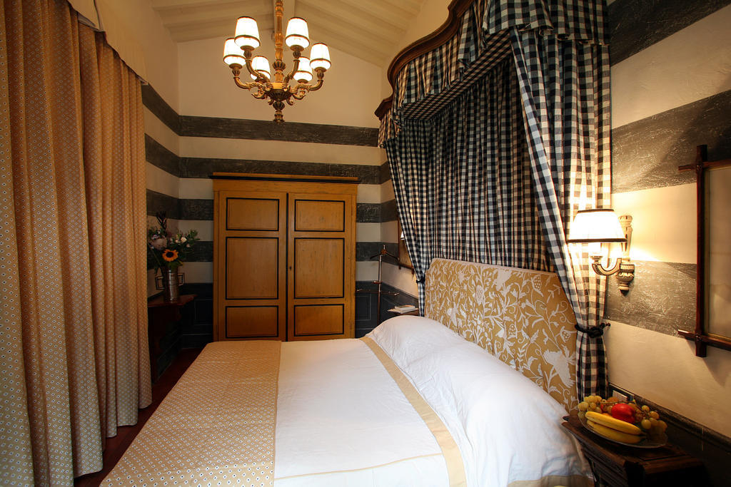 Villa Bordoni Greve in Chianti Esterno foto