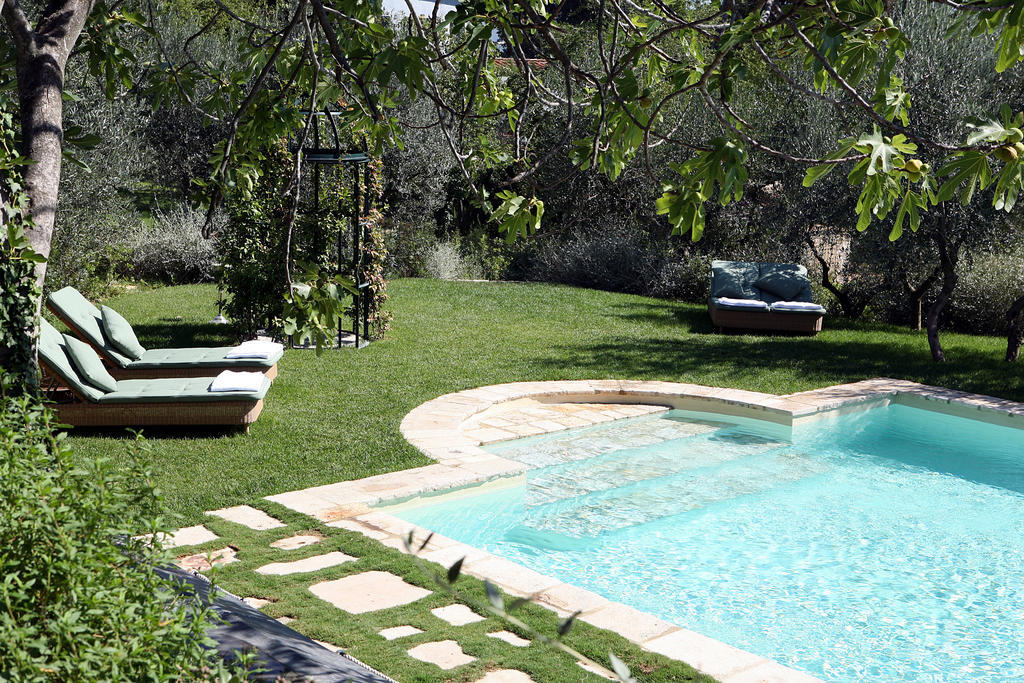 Villa Bordoni Greve in Chianti Esterno foto