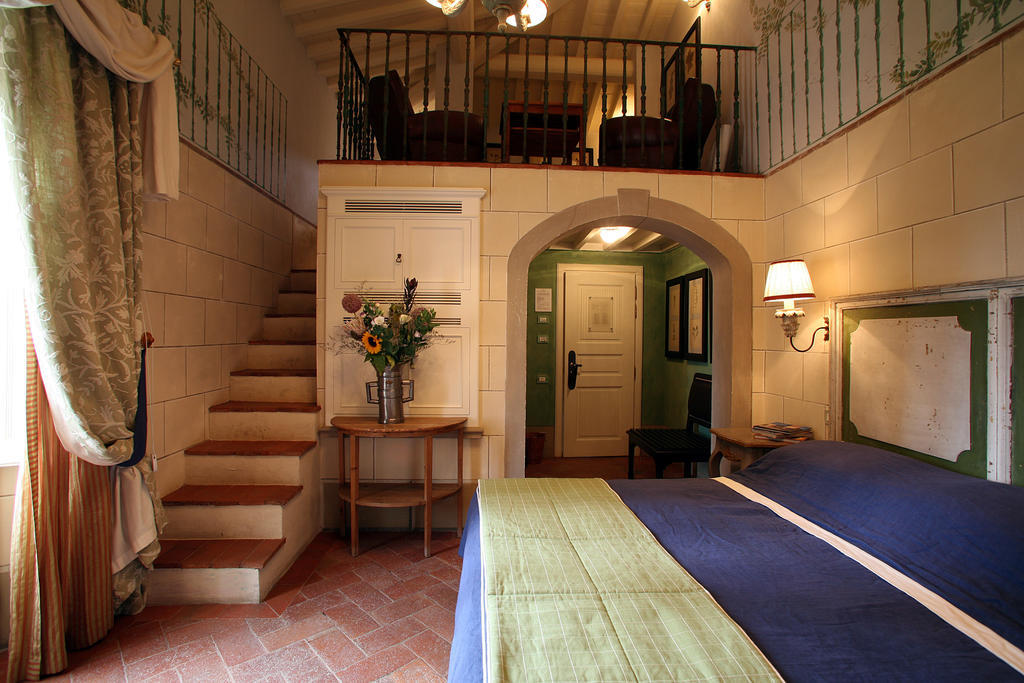 Villa Bordoni Greve in Chianti Camera foto