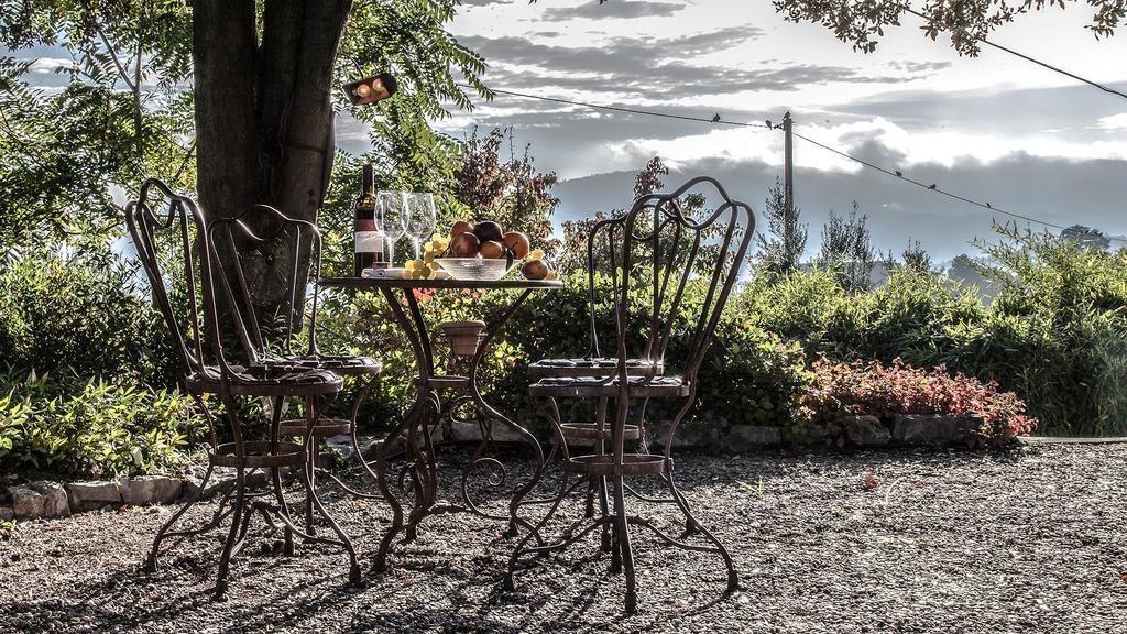 Villa Bordoni Greve in Chianti Esterno foto