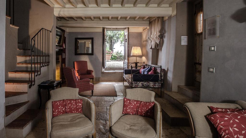 Villa Bordoni Greve in Chianti Esterno foto