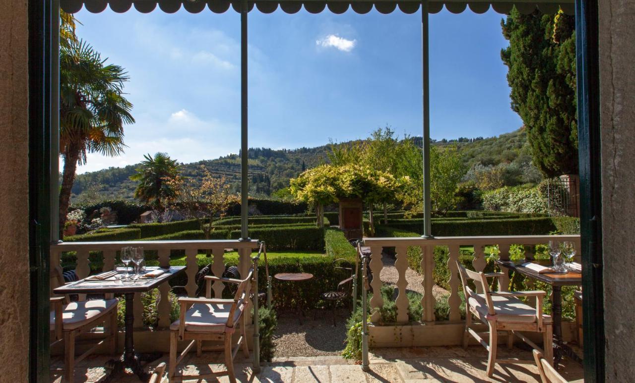 Villa Bordoni Greve in Chianti Esterno foto