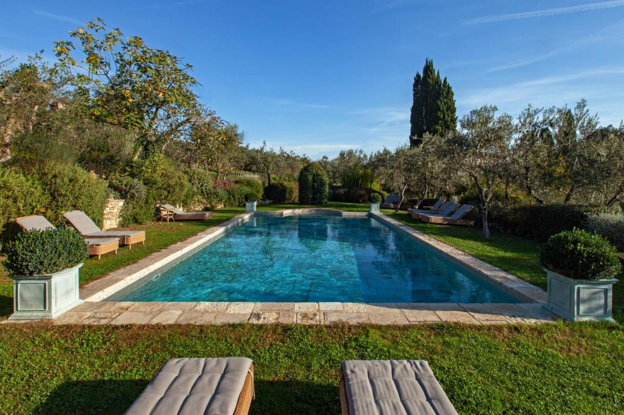 Villa Bordoni Greve in Chianti Esterno foto