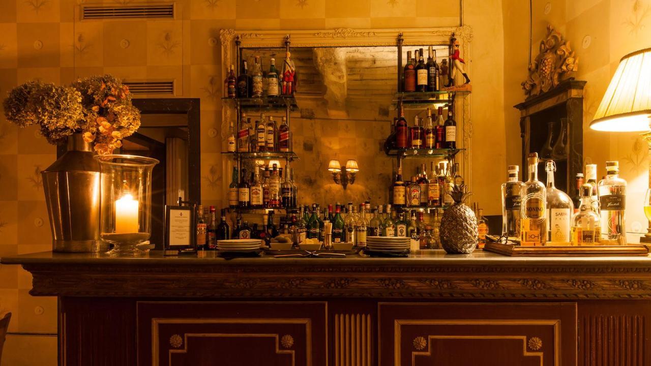 Villa Bordoni Greve in Chianti Esterno foto