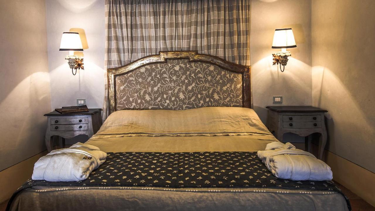 Villa Bordoni Greve in Chianti Esterno foto