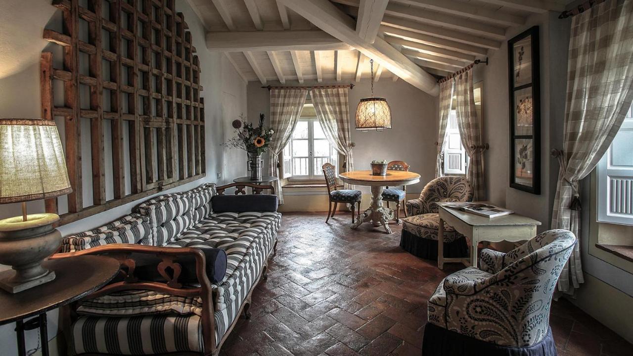 Villa Bordoni Greve in Chianti Esterno foto