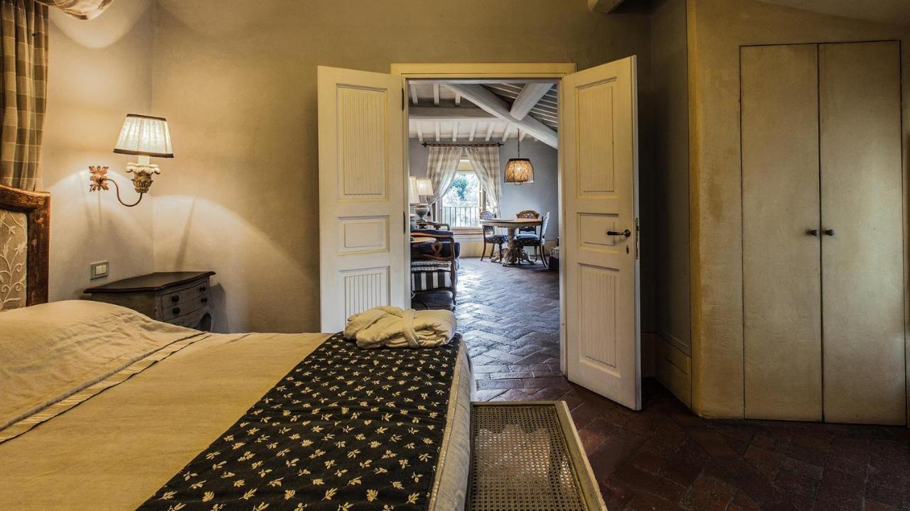 Villa Bordoni Greve in Chianti Esterno foto