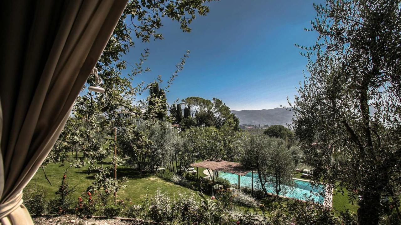 Villa Bordoni Greve in Chianti Esterno foto